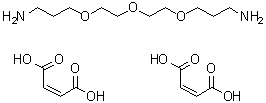 双氨丙基二甘醇二马来酸盐