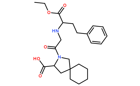 吲哚普利杂质121