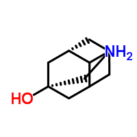 顺式-4-氨基-1-金刚烷醇