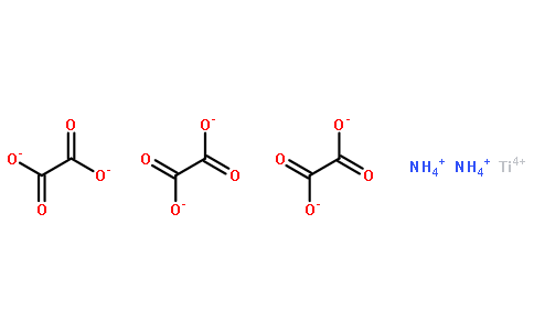 草酸氧钛铵 一水合物