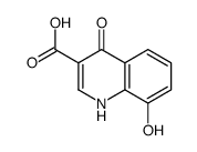 4,8-二羟基-3-喹啉羧酸