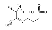 Acamprosate-d6 Calcium