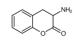 3-amino-3,4-dihydrochromen-2-one