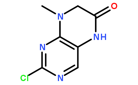 2-氯-7,8-二氢哌啶酮-6(5H)