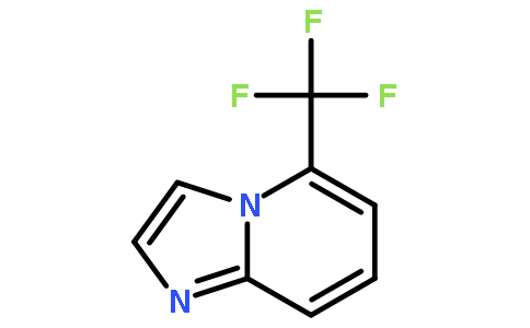 5-(三氟甲基)咪唑并[1,2-a]吡啶