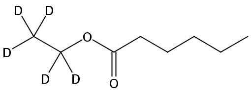 Ethyl-d5 Caproate
