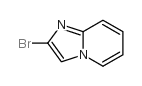2-溴咪唑[1,2-A]吡啶