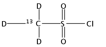methanesulfonyl chloride
