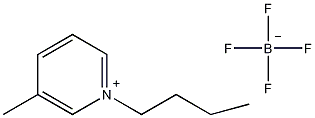 1-丁基-3-甲基吡啶四氟硼酸盐