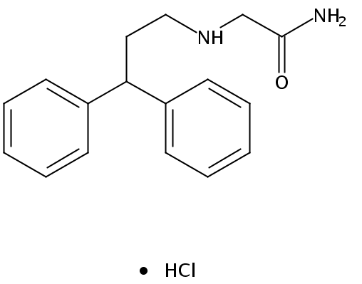 N20C Hydrochloride