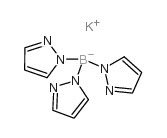 三吡唑啉基硼氢钾