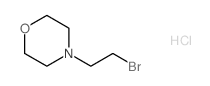 4-(2-bromoethyl)morpholine,hydrochloride
