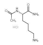 N-Acetyl-L-Lysine Amide Hydrochloride