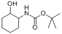 2-N-Boc-氨基环己醇