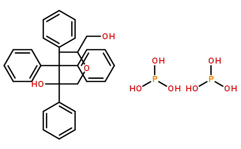 四苯基二丙二醇二亚磷酸酯