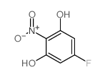 5-氟-2-硝基苯-1,3-二醇