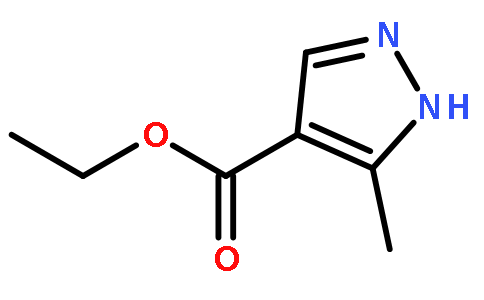 3-甲基-4-吡唑甲酸乙酯