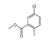 5-氯-2-甲基-苯甲酸甲酯