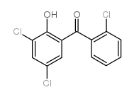 2-羟基-2,3,5-三氯二苯甲酮