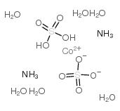 硫酸钴铵六水合物