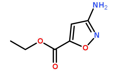 3-氨基异恶唑-5-羧酸乙酯