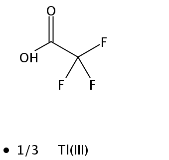 三氟乙酸铊(III)