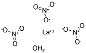 硝酸镧(III)五水合物