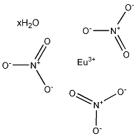 硝酸铕(III)水合物