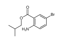 2-氨基-5-溴苯甲酸异丁酯