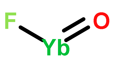 氧氟化镱