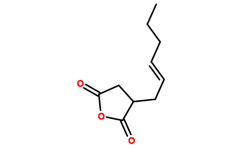 2-己烯基丁二酸酐