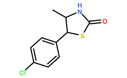 噻唑烷酮