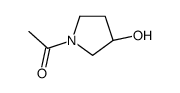 (S)-1-乙酰基-3-羟基吡咯烷