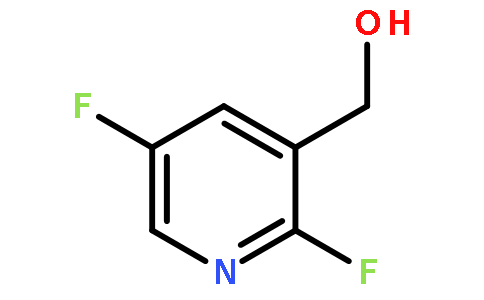 (2,5-Difluoro-3-pyridinyl)methanol