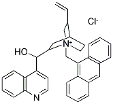 N-(9-蒽甲基)氯化辛克宁