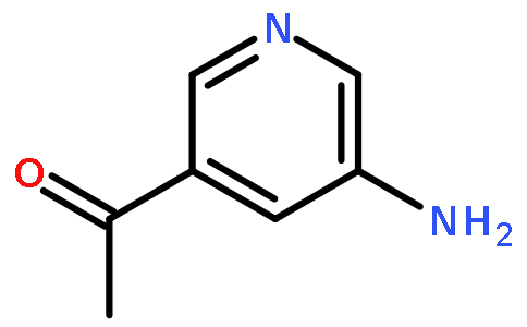 5-氨基-3-乙酰基吡啶