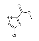 methyl 5-chloro-1H-imidazole-2-carboxylate