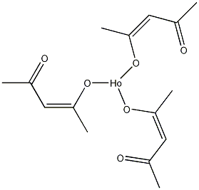 2,4-戊二酮酸钬