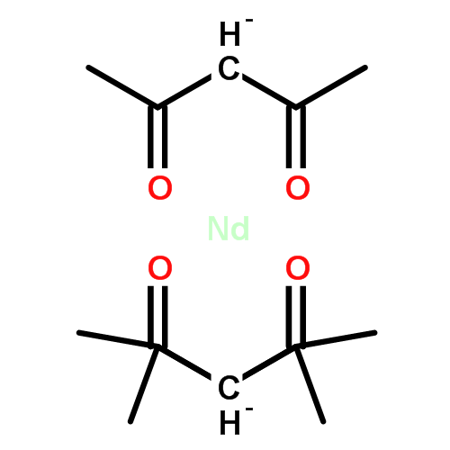 乙酰丙酮钕(III)
