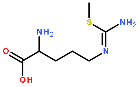 S-甲基-L-硫代瓜氨酸二盐酸盐
