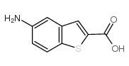 5-氨基-1-苯并噻吩-2-羧酸