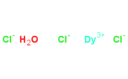 氯化镝(III) 六水合物