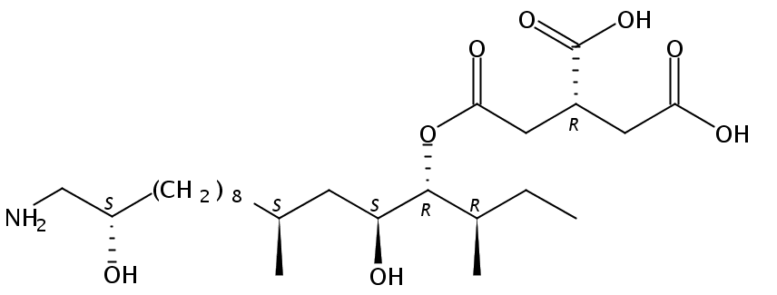 AAL Toxin TC2