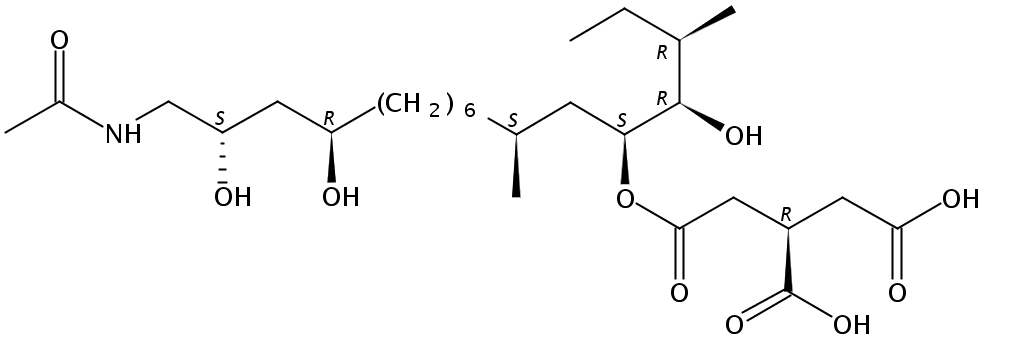 AAL Toxin TD1