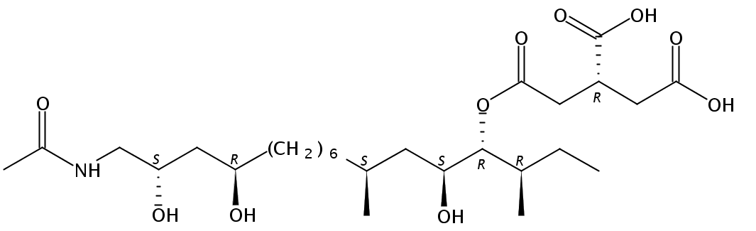 AAL Toxin TD2