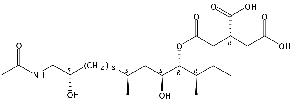 AAL Toxin TE2