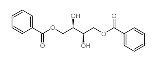 (2R,3R)-二苯甲酸-(1,2,3,4-丁四醇)-1,4-二酯