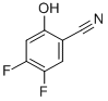 4,5-二氟-2-羟基苯甲腈