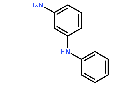 N-苯基-1，3-苯二胺