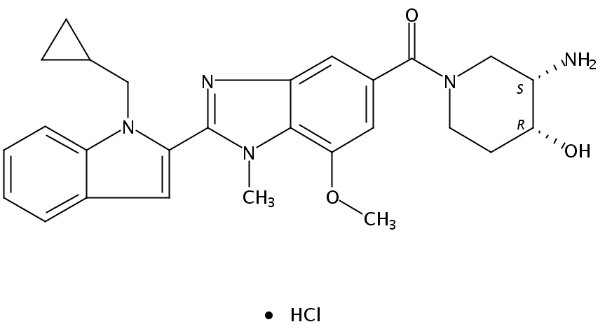 GSK484 (hydrochloride) NEW